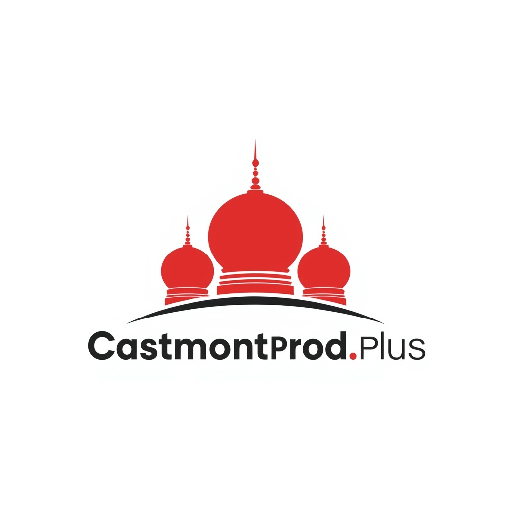 Castmontprod